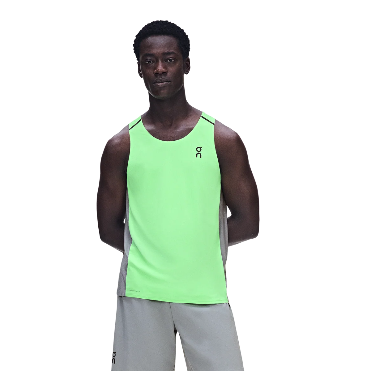 On Performance Tank
