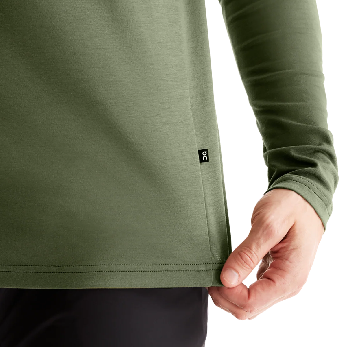 ON Focus-T Longsleeve