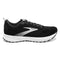 Black - Oyster - Silver