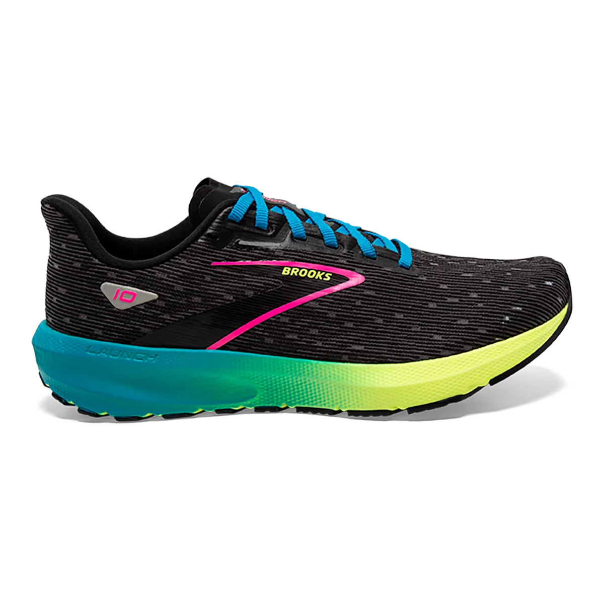 Brooks Launch 10
