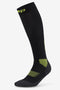 Black/Lime