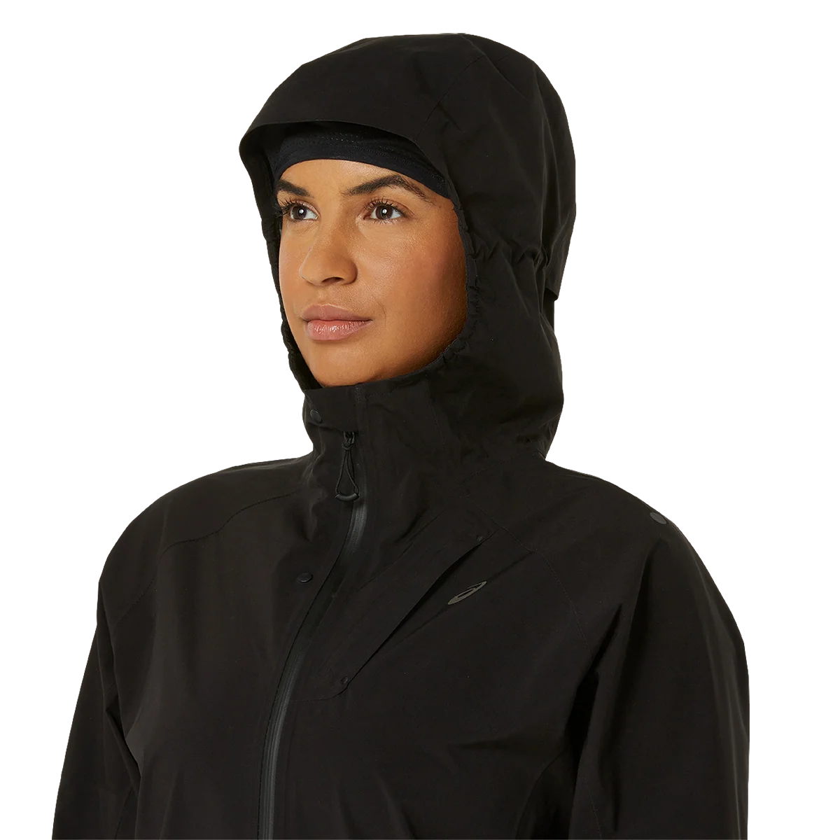Asics Metarun Waterproof Jacket