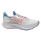 White - Team Orange - Lilac - Laser Blue