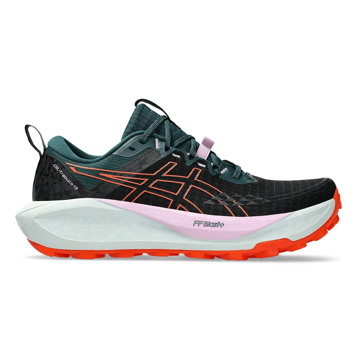 Asics Gel Trabuco 13