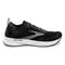 Black - Blackened Pearl - White