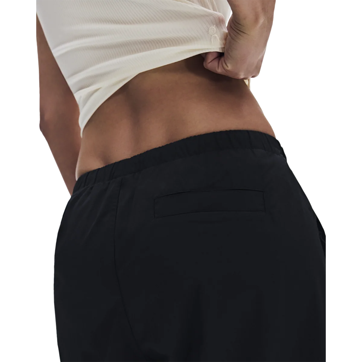 ON Parachute Pants