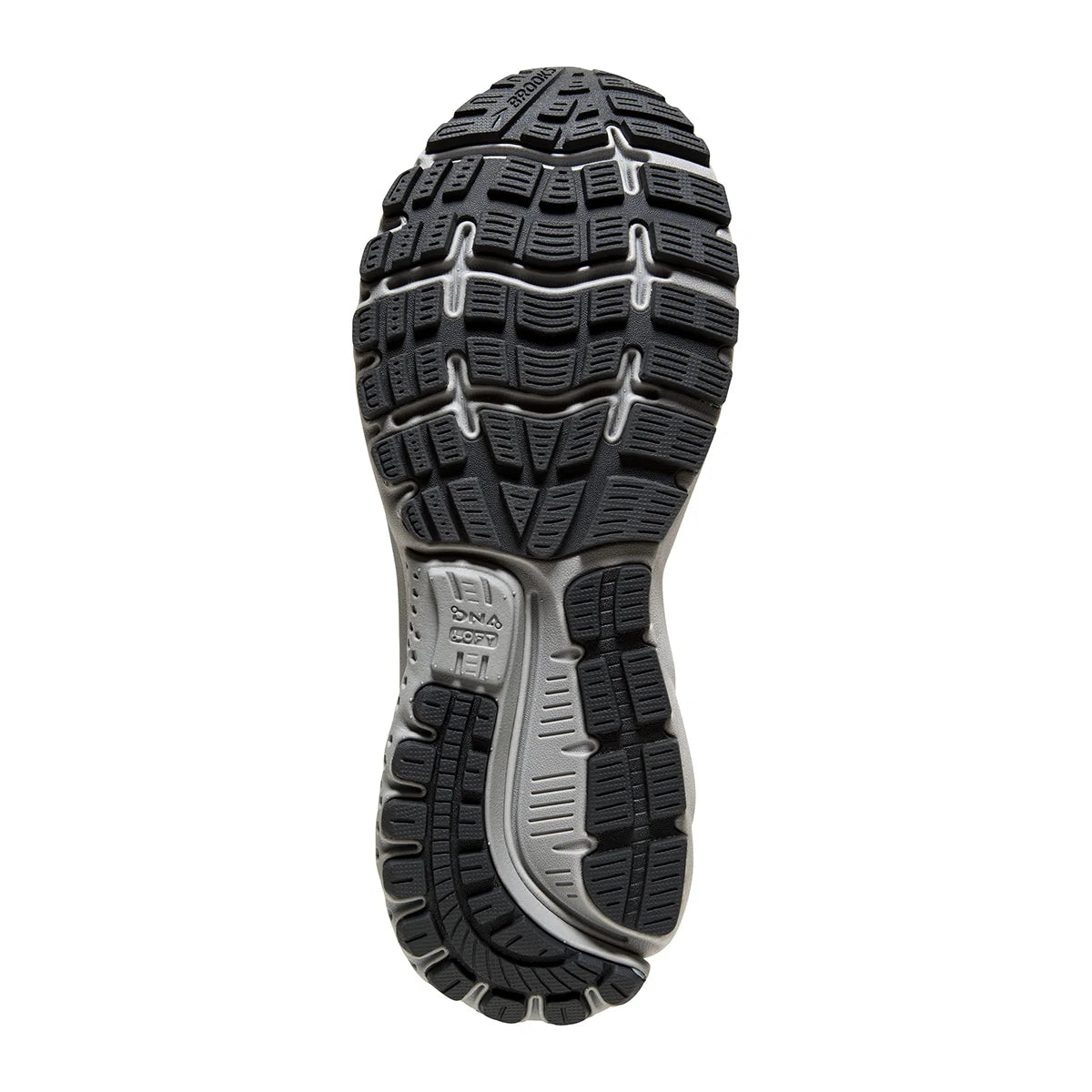 Brooks Ghost 12