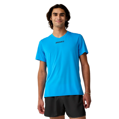 Brooks Dash Cooling Short Sleeve