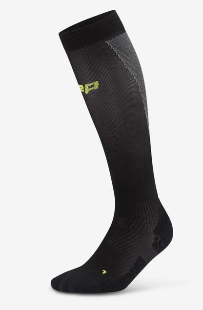 Women's CEP Core Run Ultralight Compression Socks Tall
