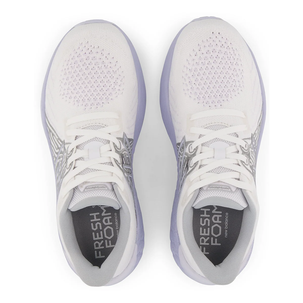New Balance Fresh Foam X Vongo V5 - White