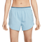 Worn Blue - Ash Green - Reflective Silver