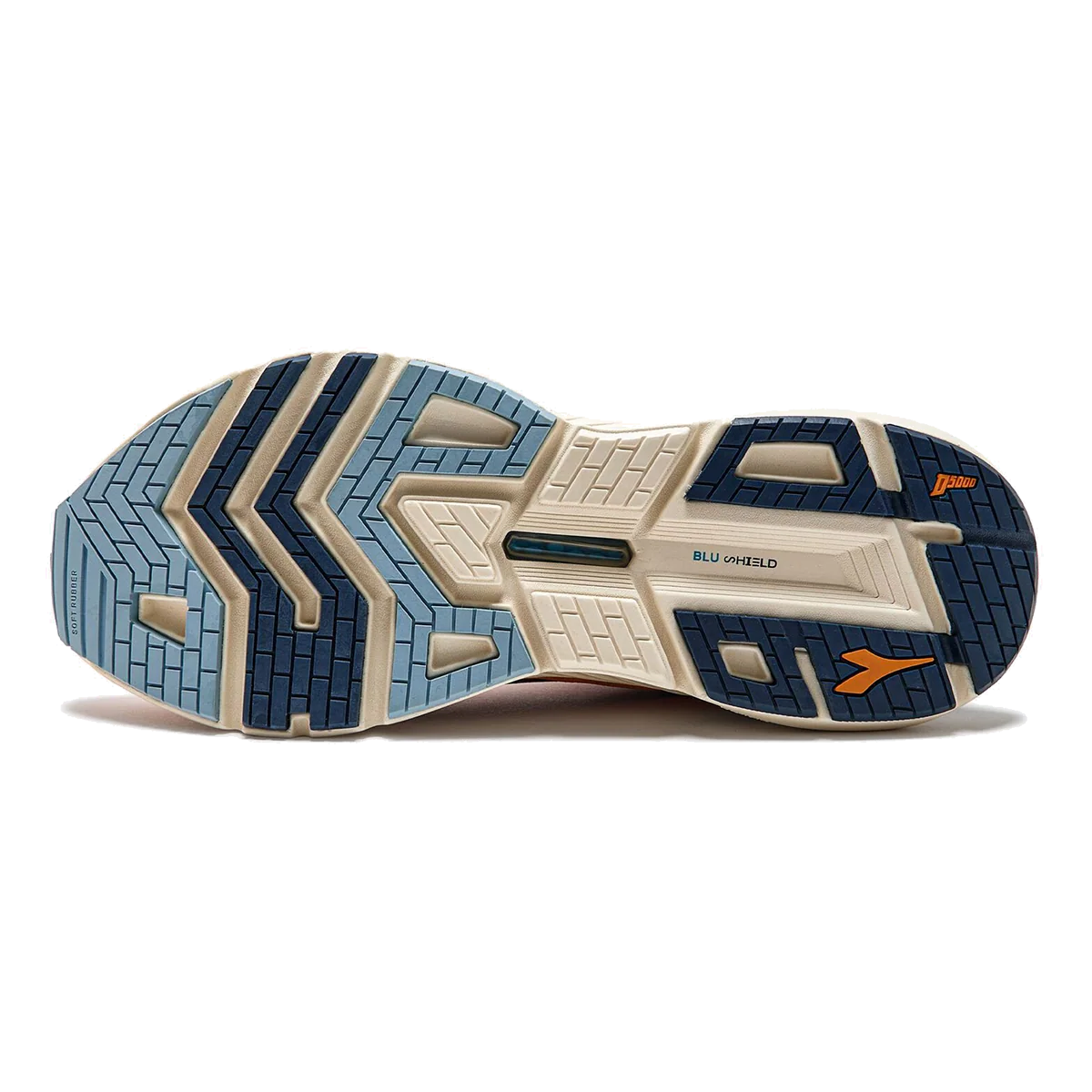 Diadora Mythos Blushield Volo 3
