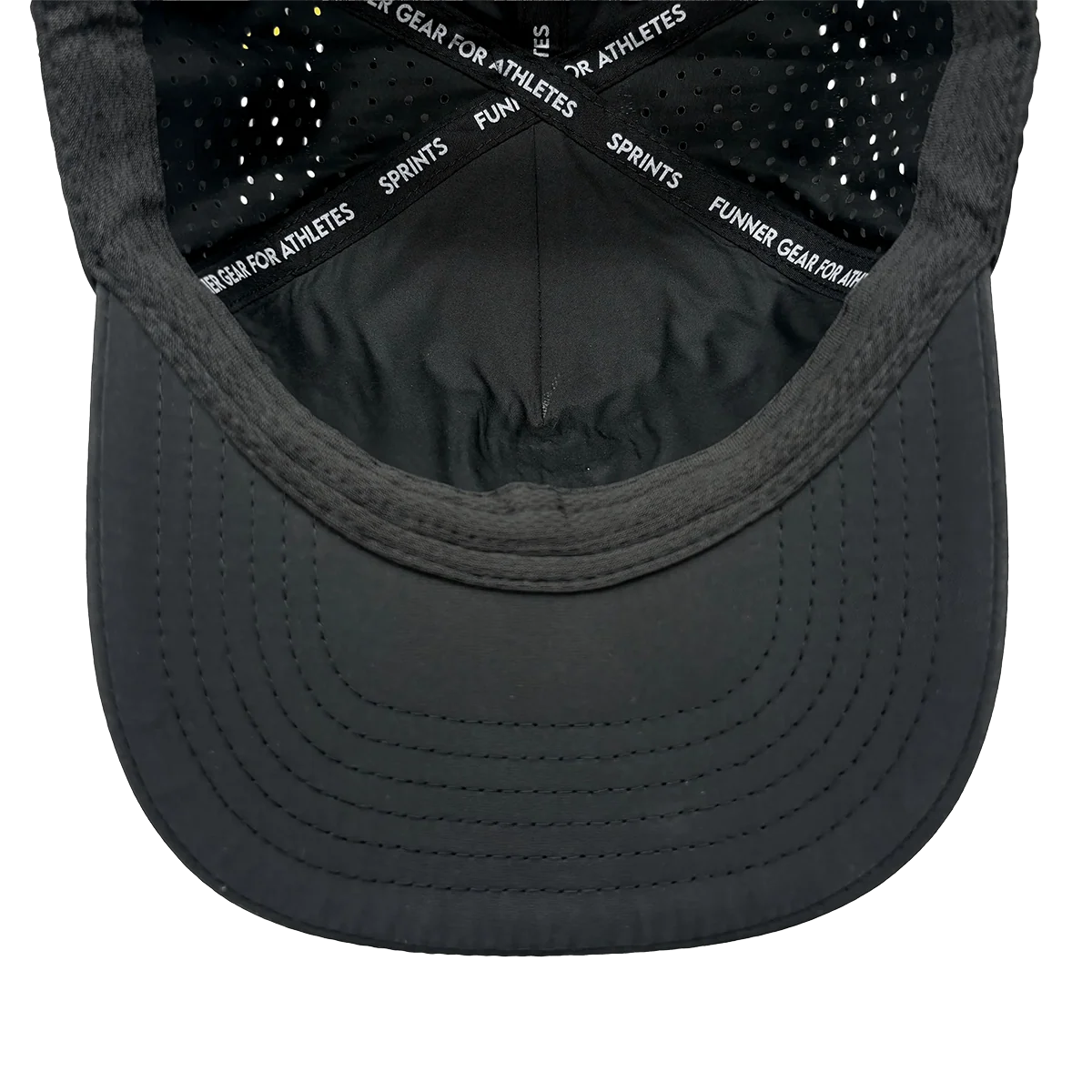 Sprints EZ Rope Snapback