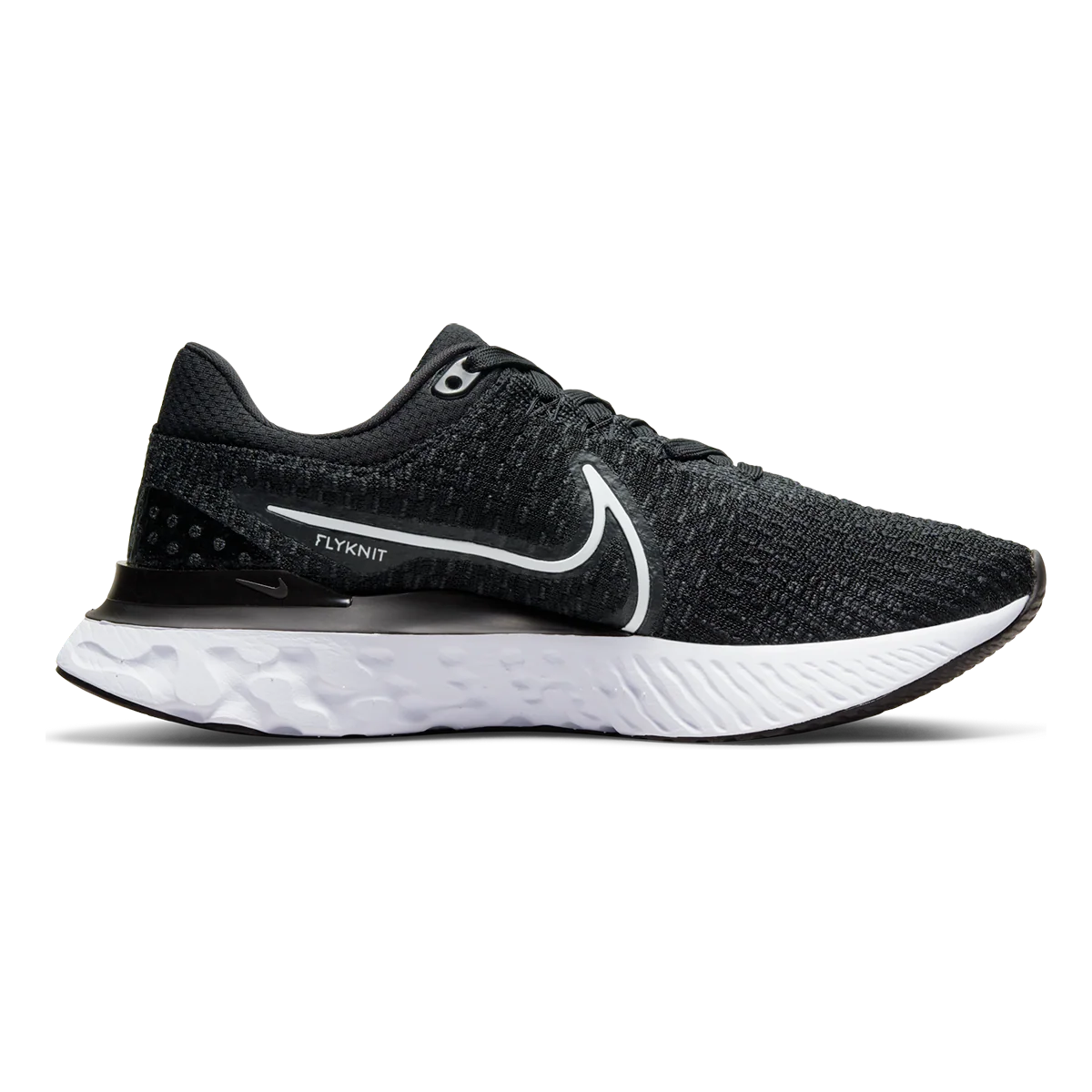 Nike React Infinity Run Flyknit 3