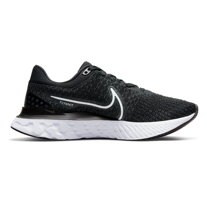 Nike React Infinity Run Flyknit 3