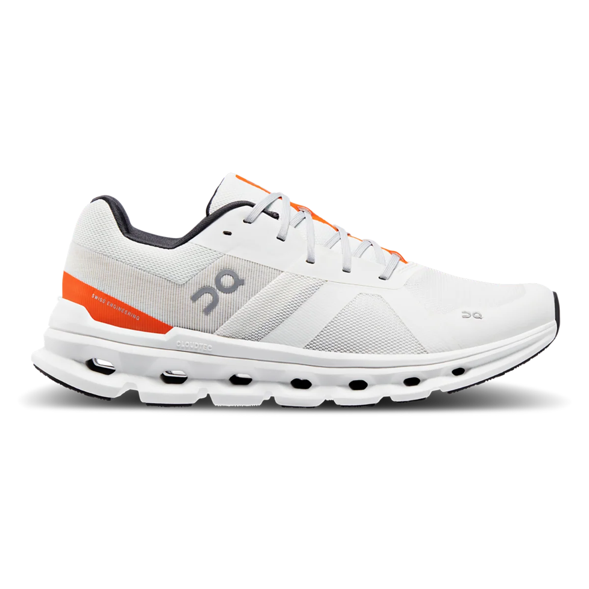 ON Cloudrunner