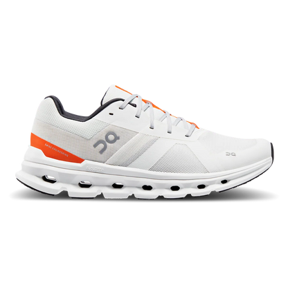 ON Cloudrunner