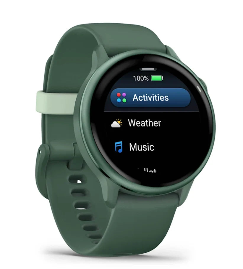 Garmin Vivoactive 6
