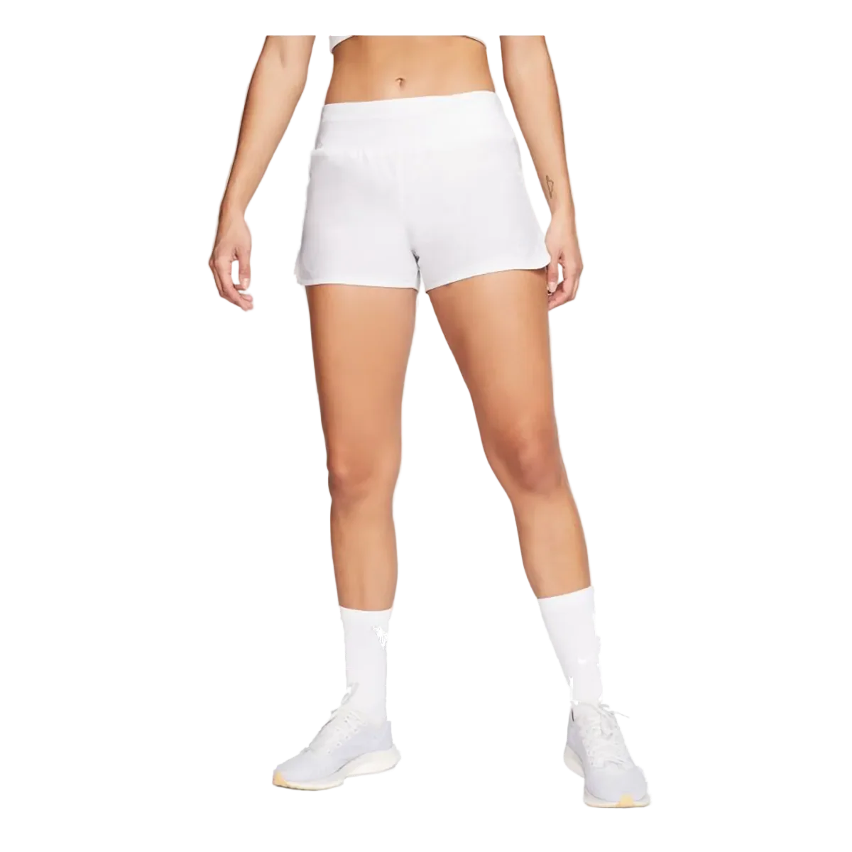 Nike 3" Shorts