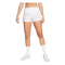 White - Reflective Silver