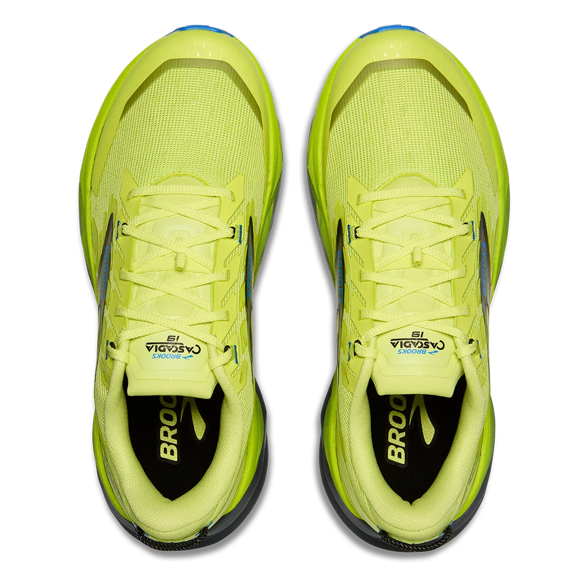 Brooks Cascadia 19
