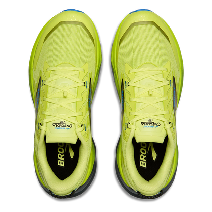 Brooks Cascadia 19