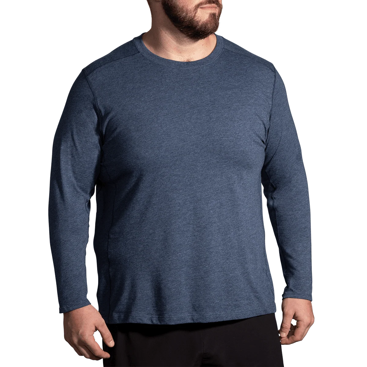 Brooks Distance 2.0 Longsleeve