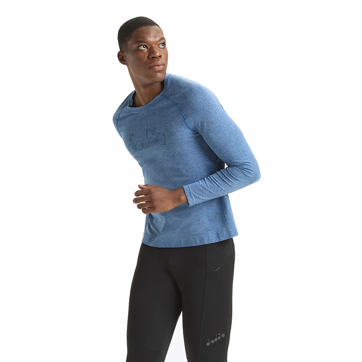 Diadora Skin Friendly Longsleeve