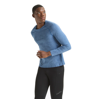 Diadora Skin Friendly Longsleeve