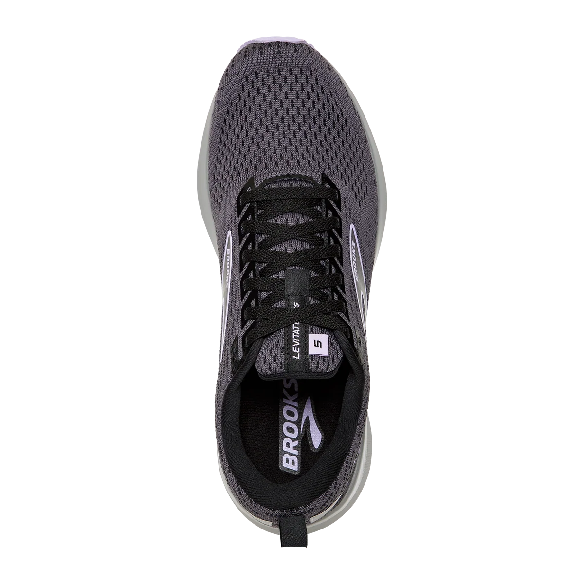 Brooks Levitate GTS 5