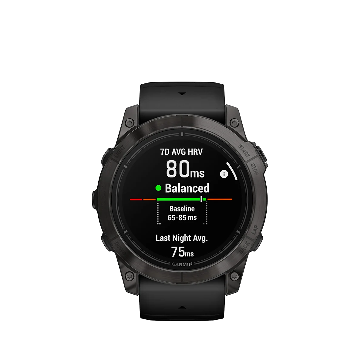 Garmin Epix Pro