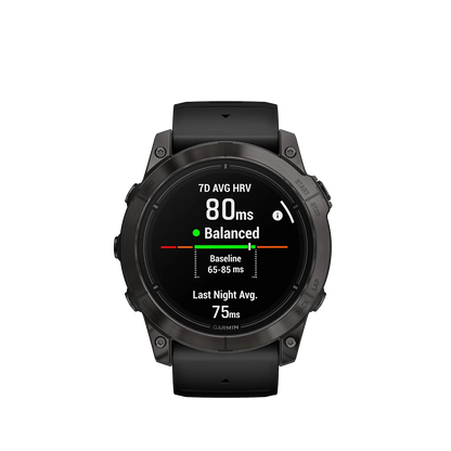 Garmin Epix Pro