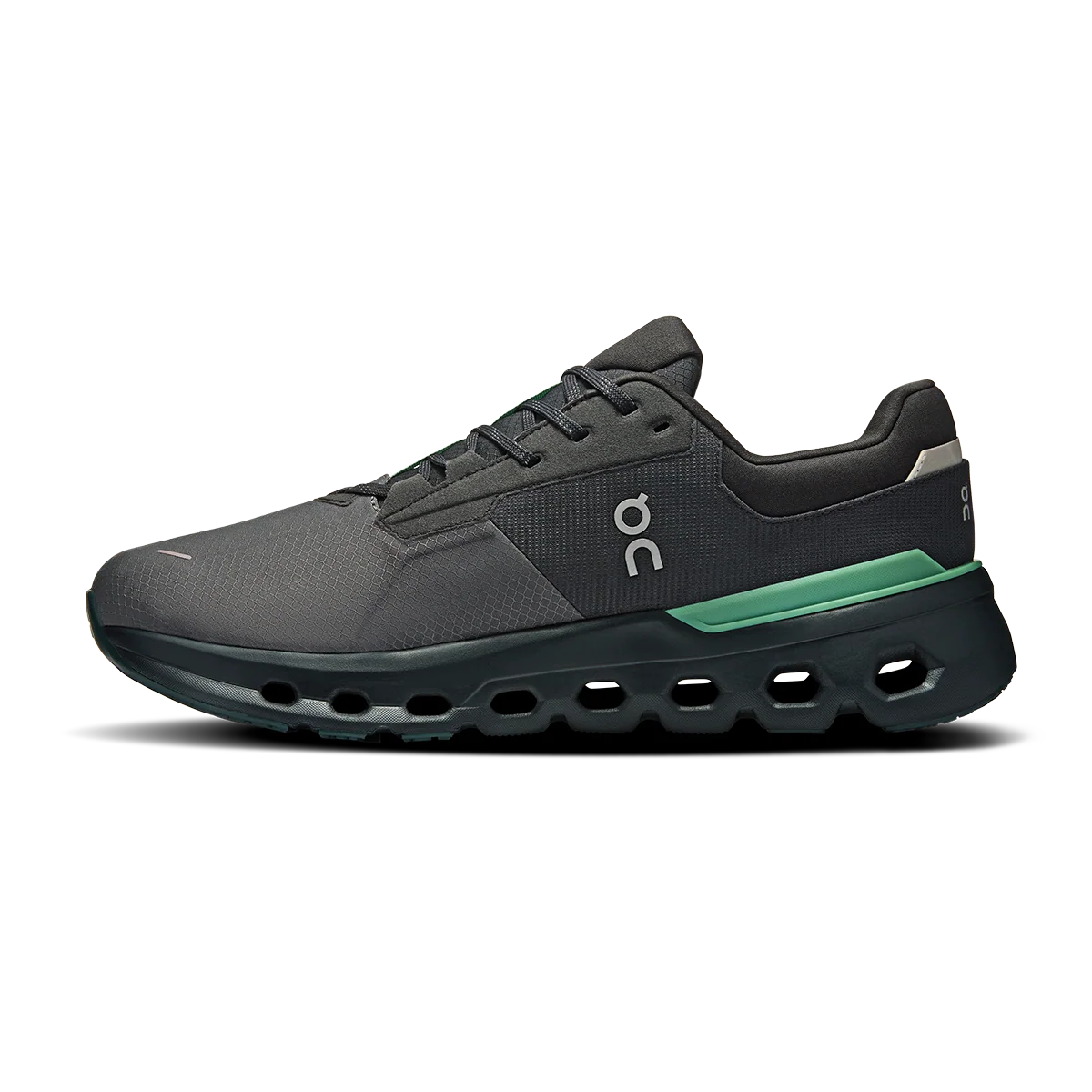 ON Cloudrunner 2 Waterproof