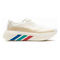 Off White - Pure Ruby - Gold Met