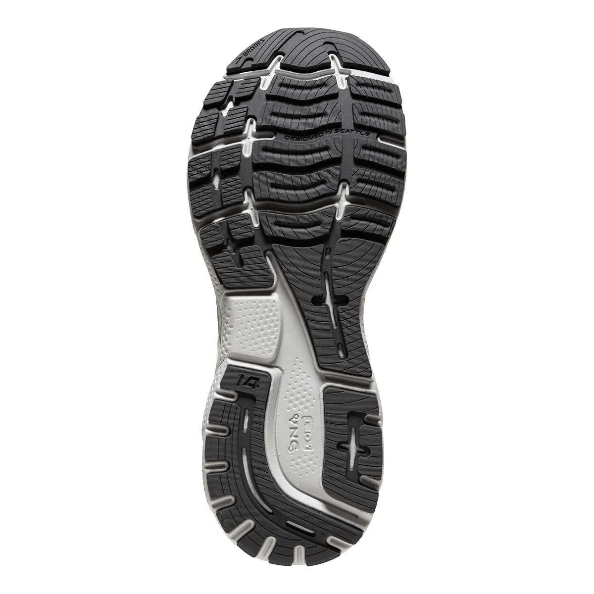 Brooks Ghost 14