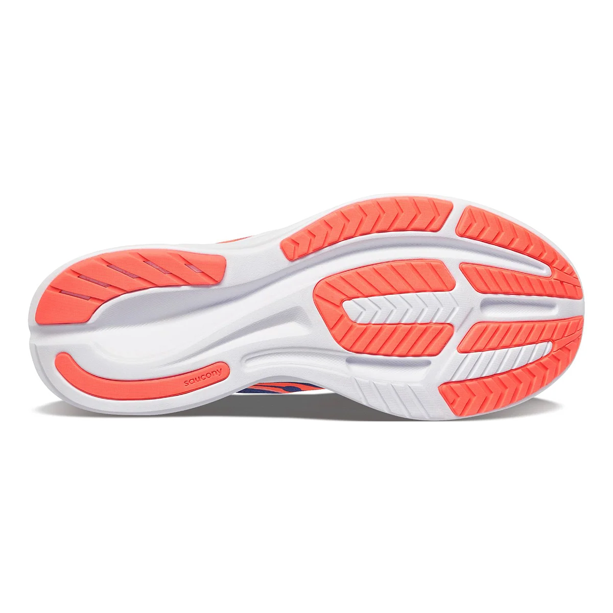 Saucony Ride 15