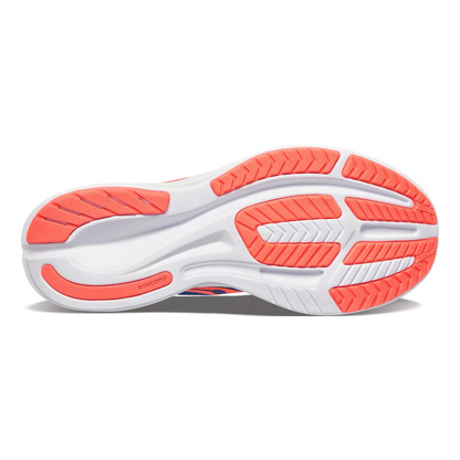 Saucony Ride 15