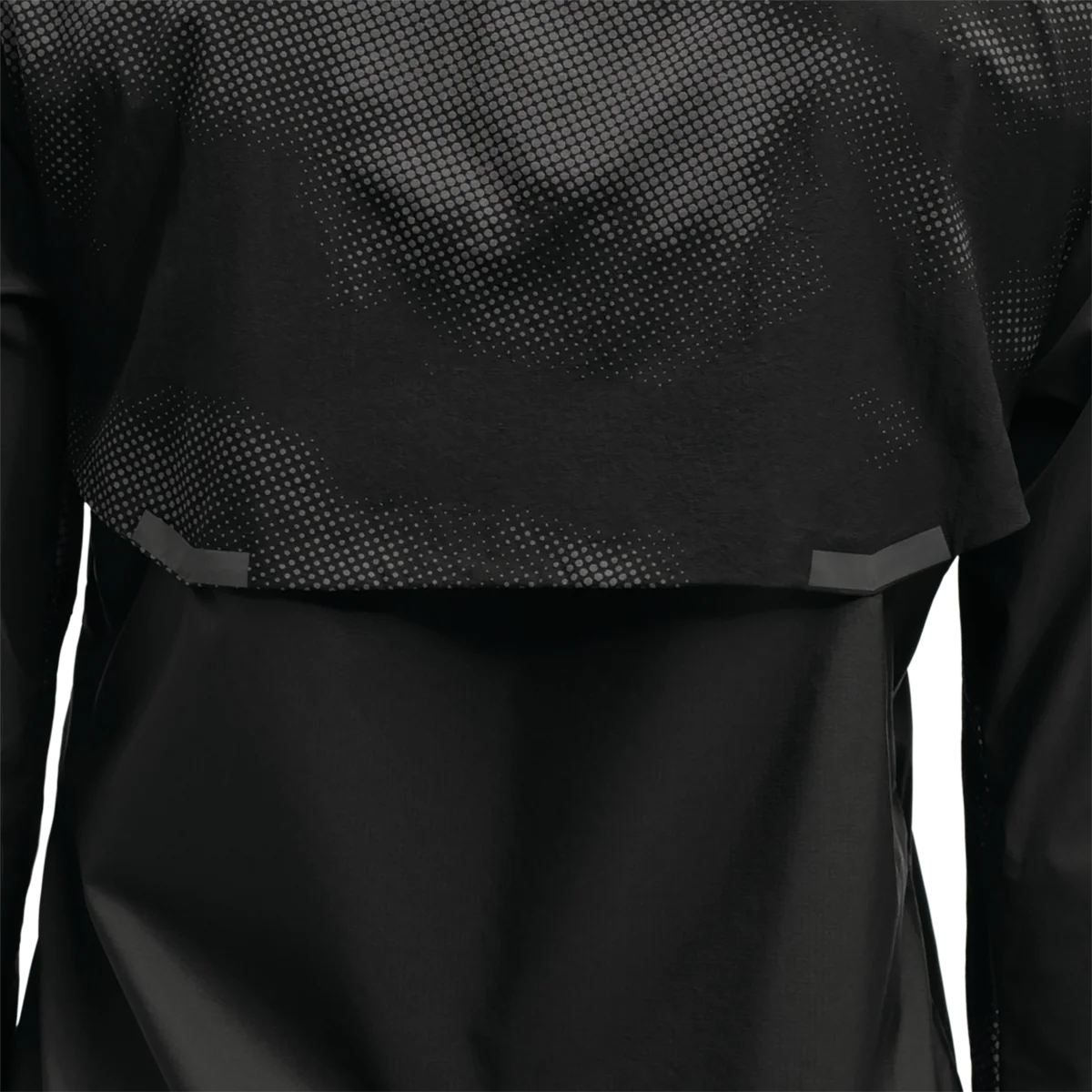 ON Weather Jacket Lumos