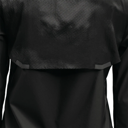 ON Weather Jacket Lumos