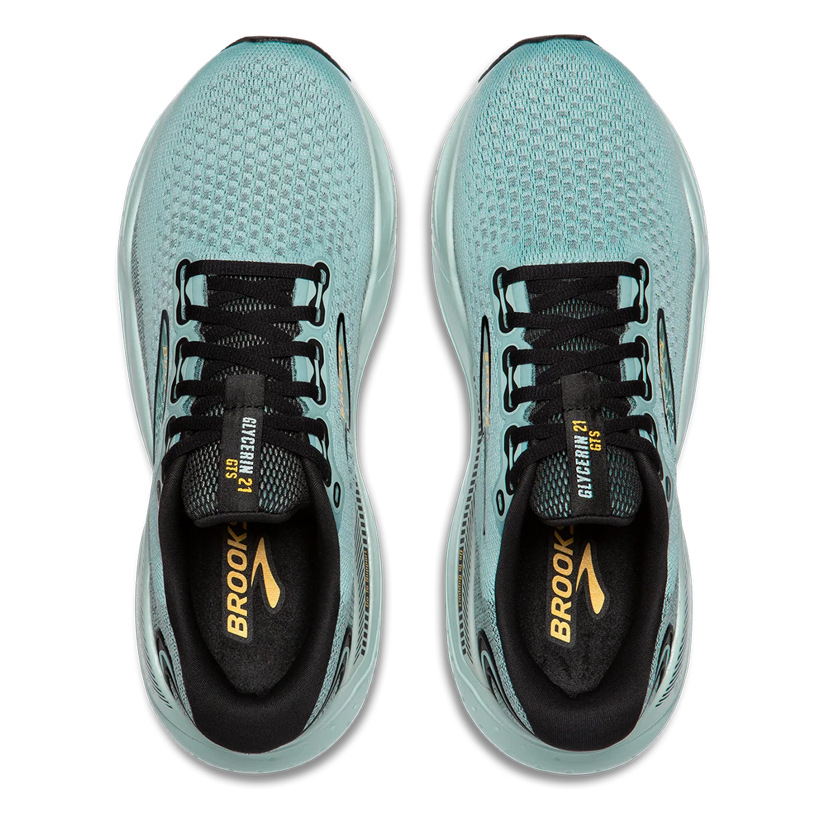 Brooks Glycerin GTS 21
