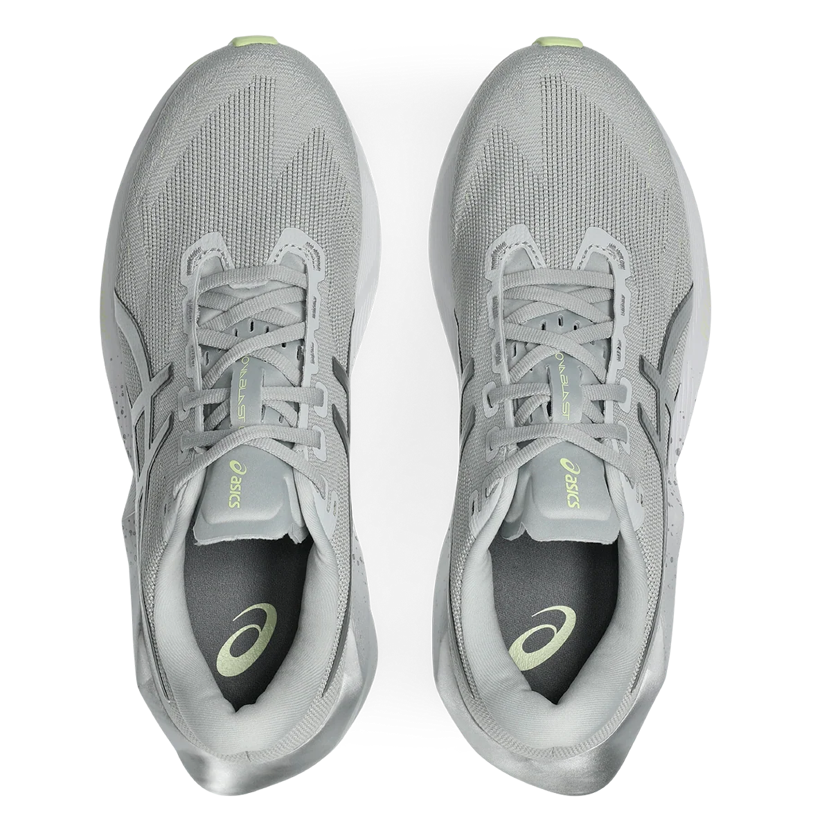 Asics Novablast 6 Platinum