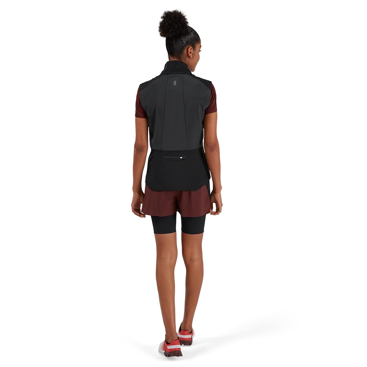 ON Active Shorts