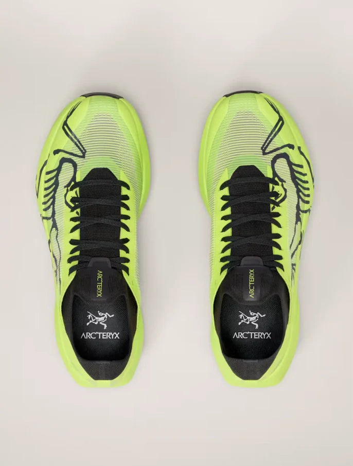 Men's Arc'teryx Sylan 2