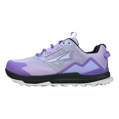 Altra Lone Peak All Weather Low 2
