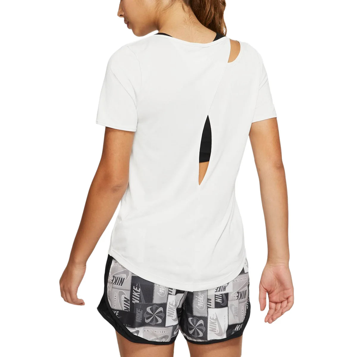 Nike Runway Shortsleeve