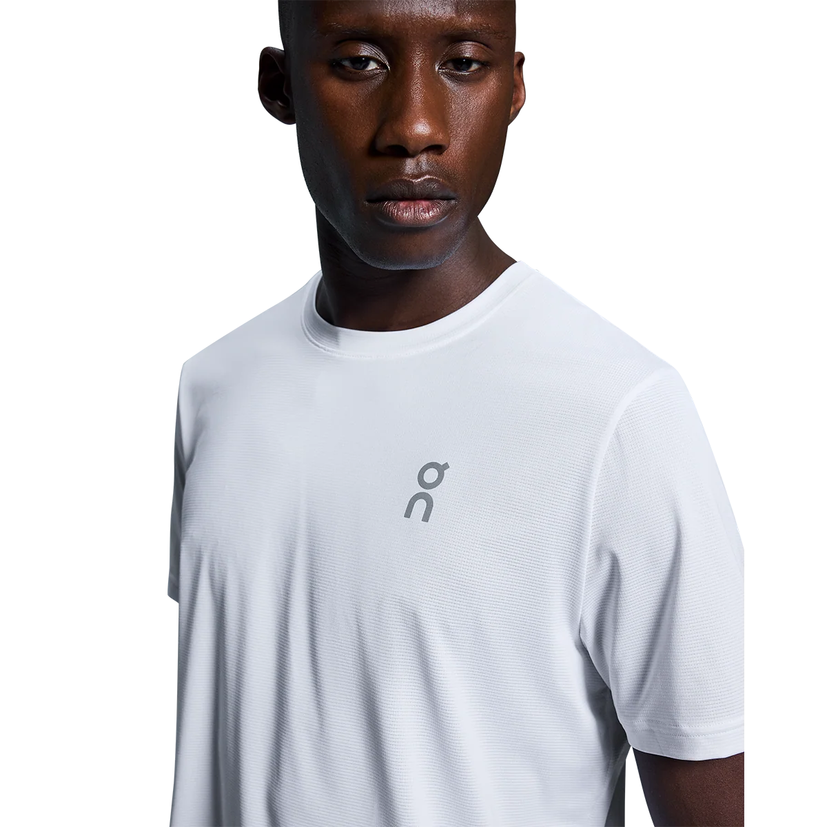 ON Core-T White - White