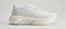 Cloud White / Silver Metallic / Zero Metallic