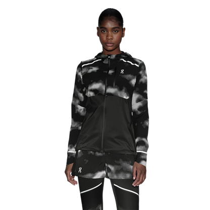 ON Weather Jacket Lumos