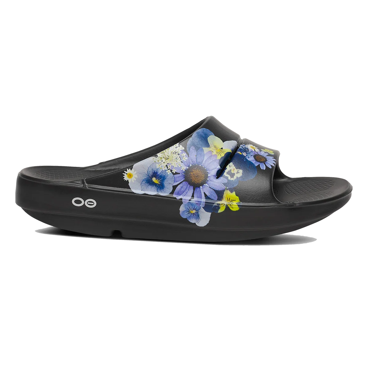 Oofos OOahh Slide Ltd
