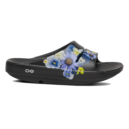 Oofos OOahh Slide Ltd